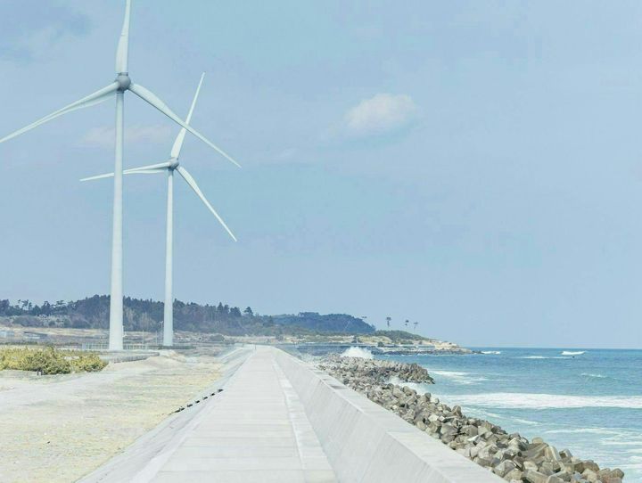 福島県全体