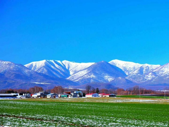 清水町