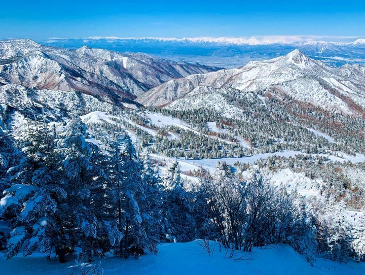 山ノ内町