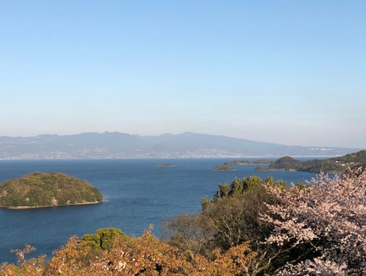 西海市