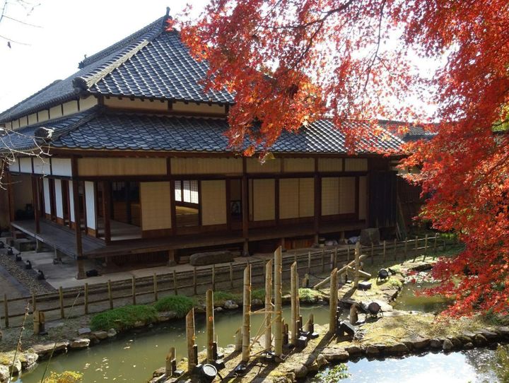 南関町