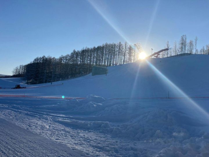 下川町