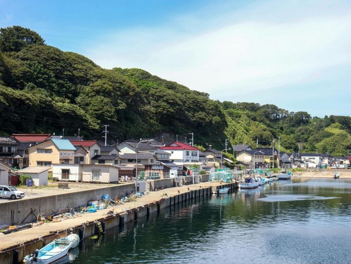 酒田市