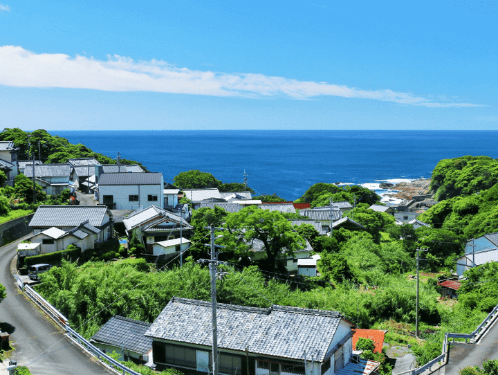 高知県全体