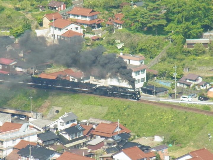 津和野町