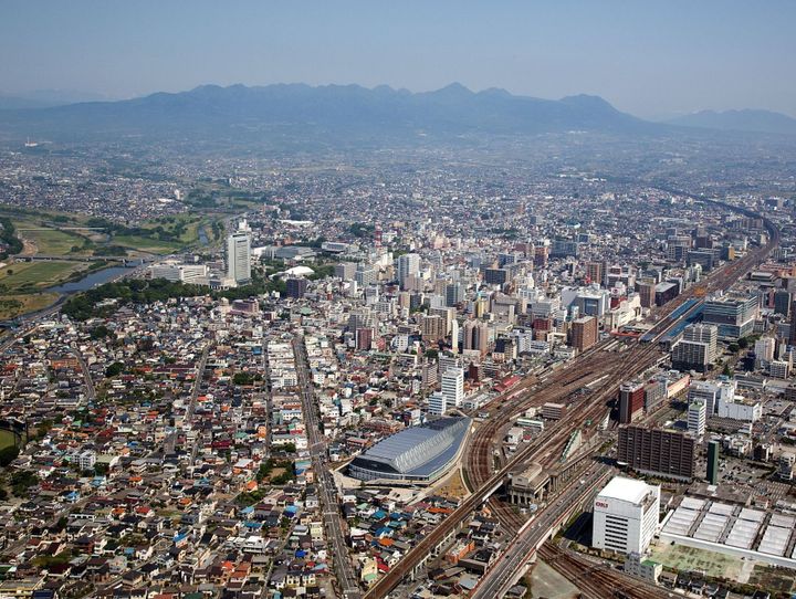 高崎市