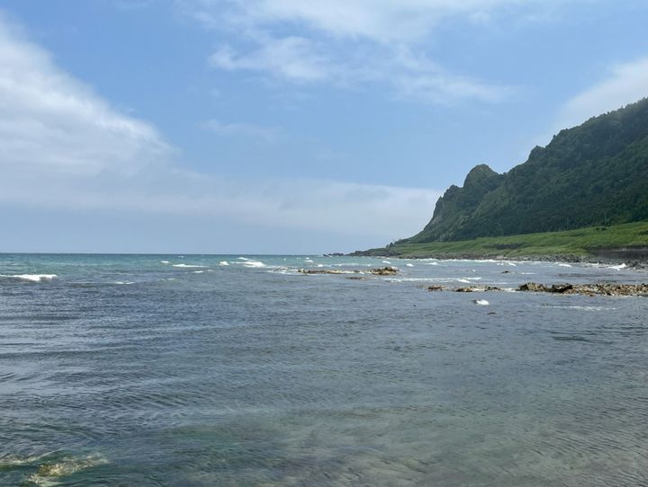 浜頓別町