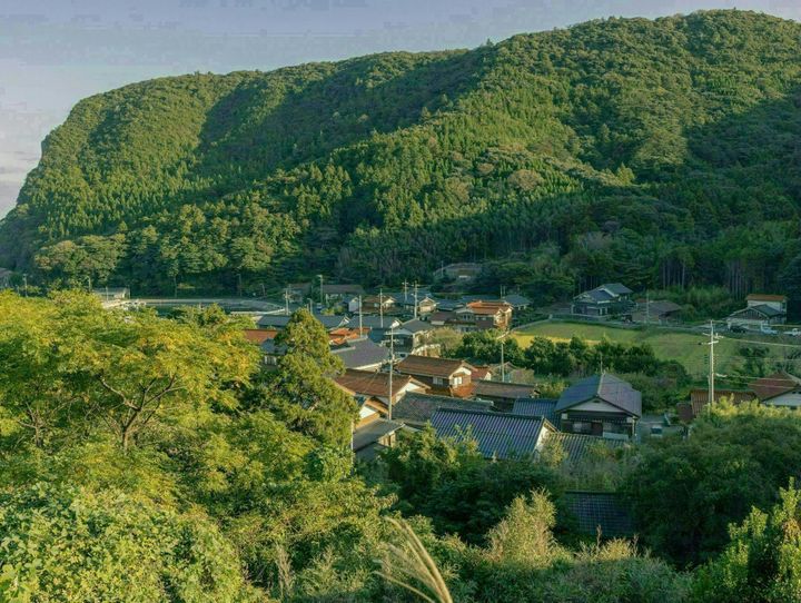 海士町