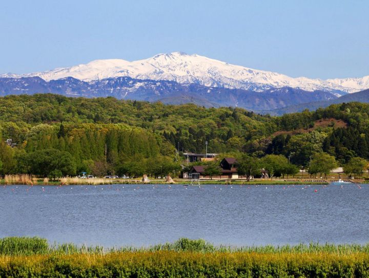 小松市