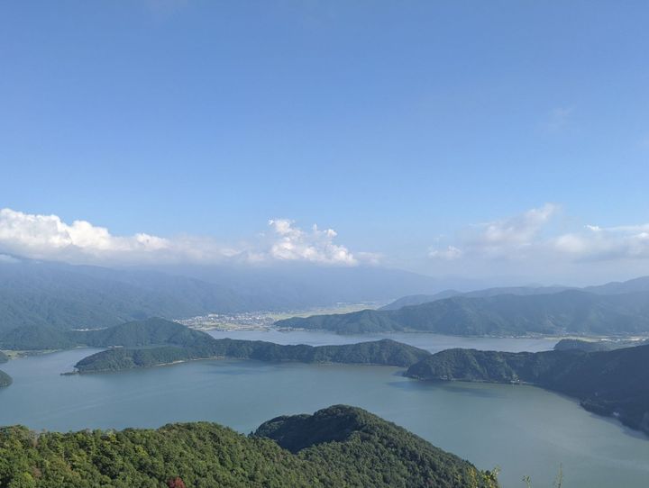 若狭町