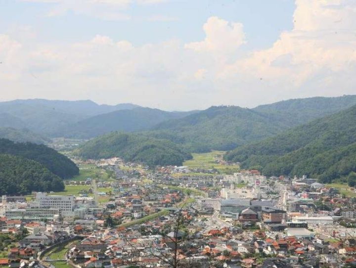 安芸高田市