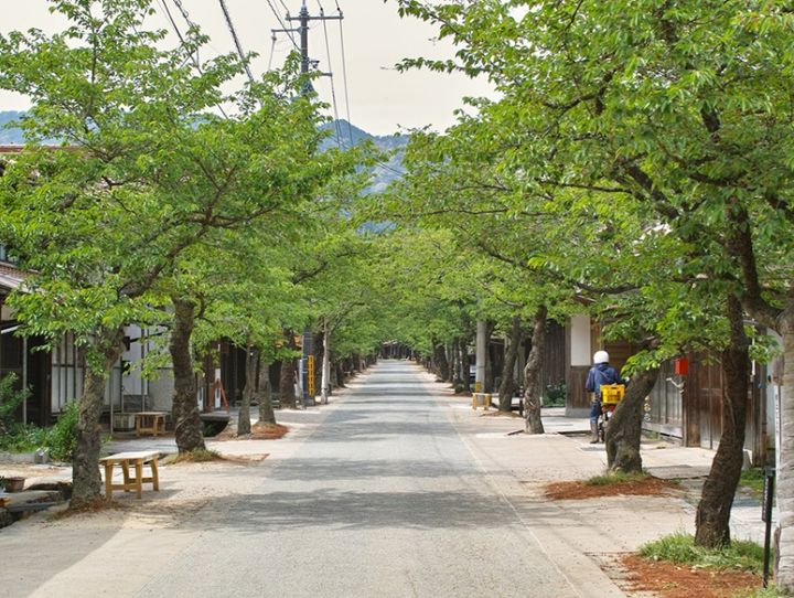 新庄村