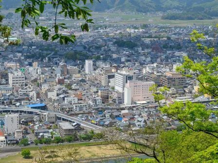 越前市