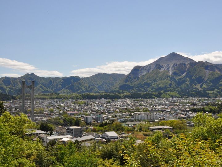 秩父市