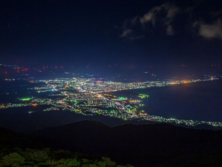 むつ市