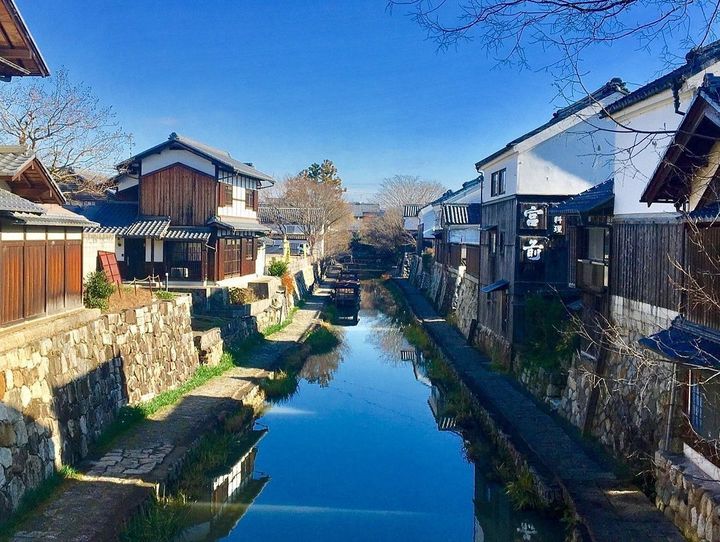 近江八幡市
