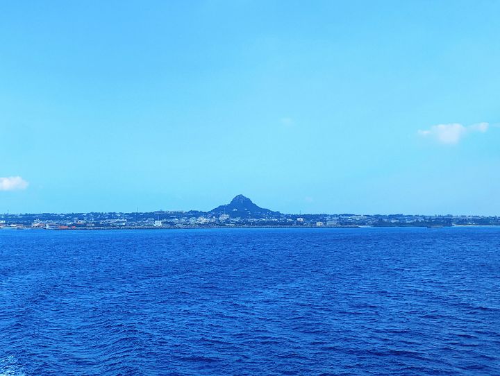 伊江村