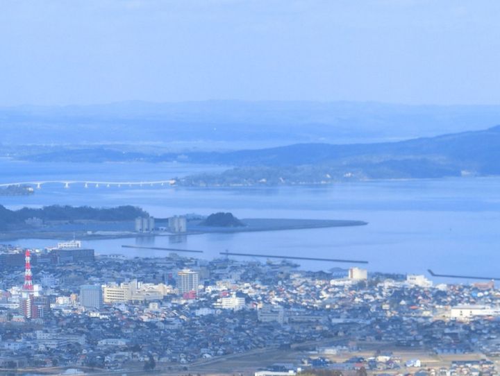 七尾市