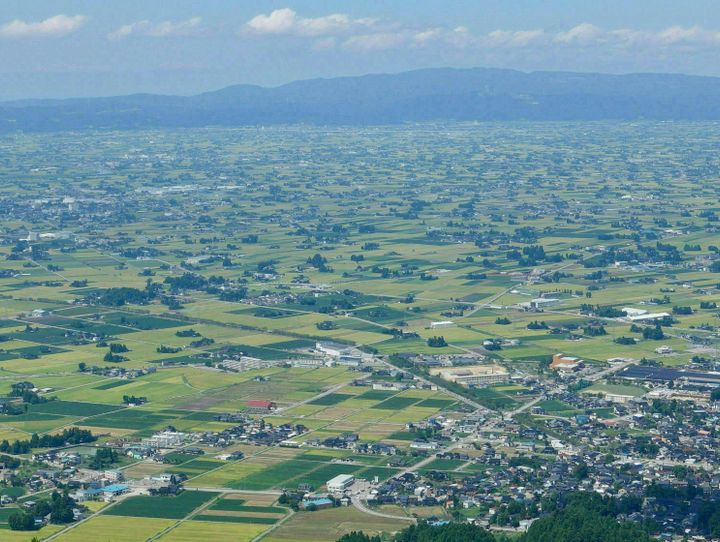 南砺市