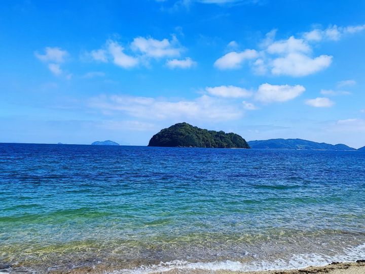 山口県全体