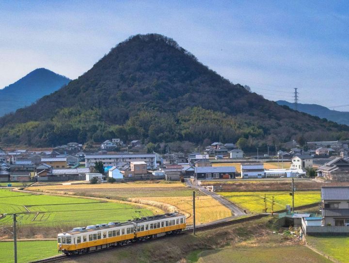 綾川町
