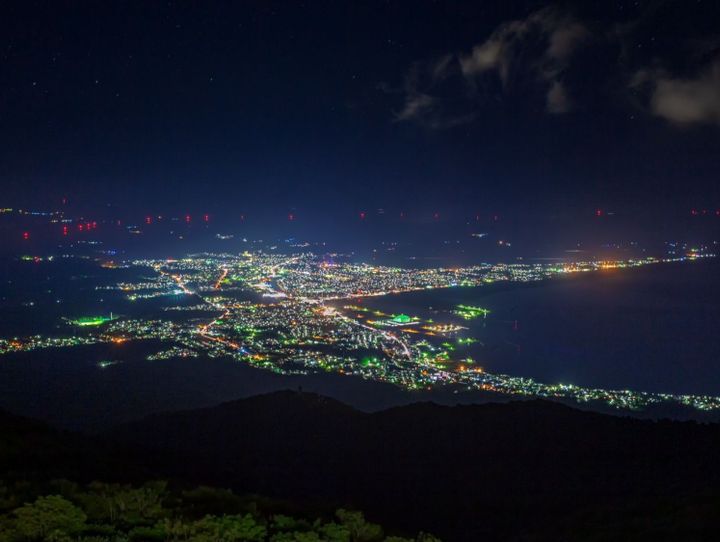 むつ市