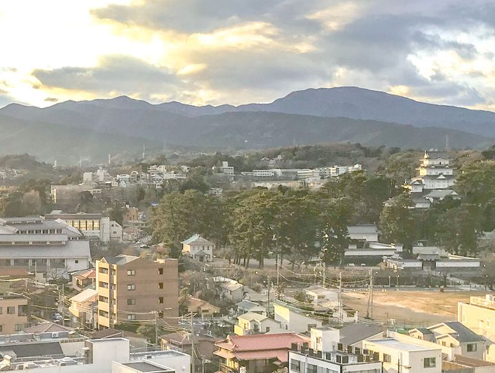 小田原市