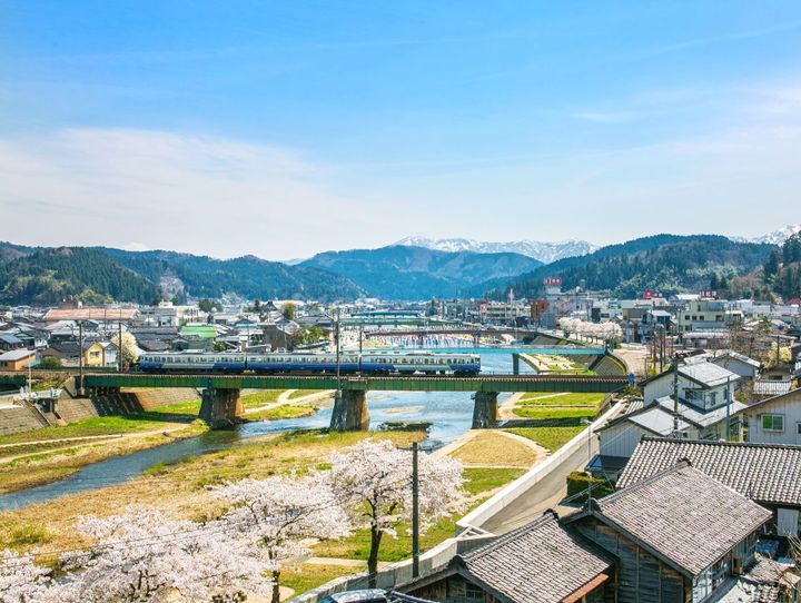 加茂市
