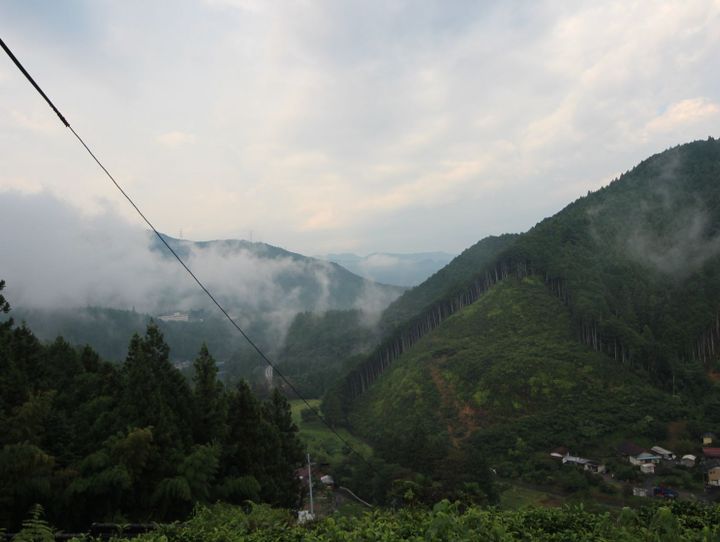東栄町