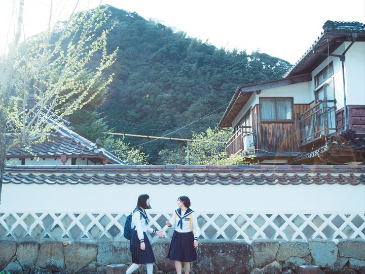 津和野町