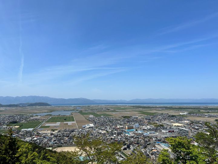 東近江市