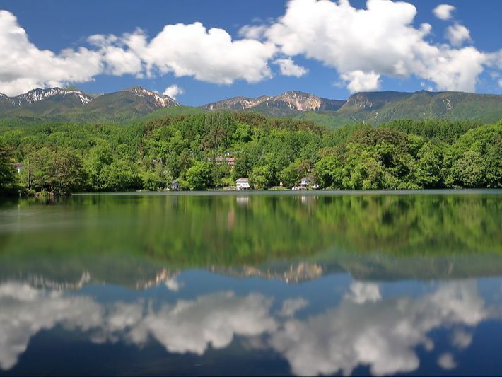 小海町