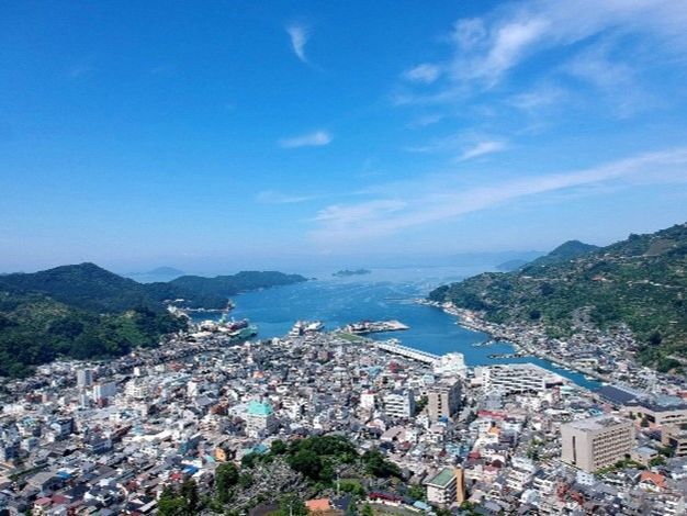 八幡浜市