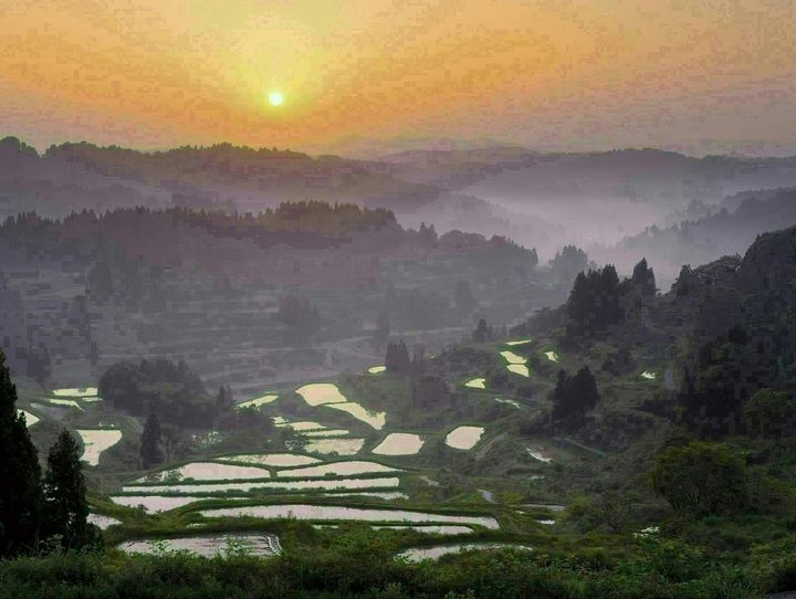 新潟県全体