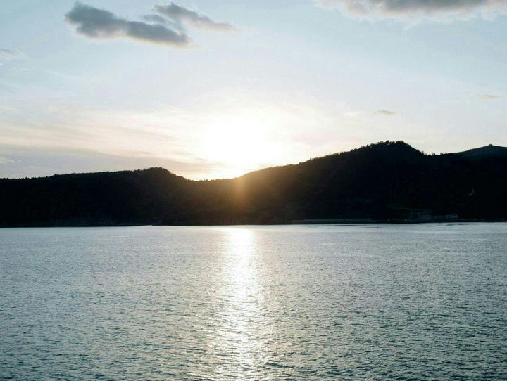 隠岐の島町