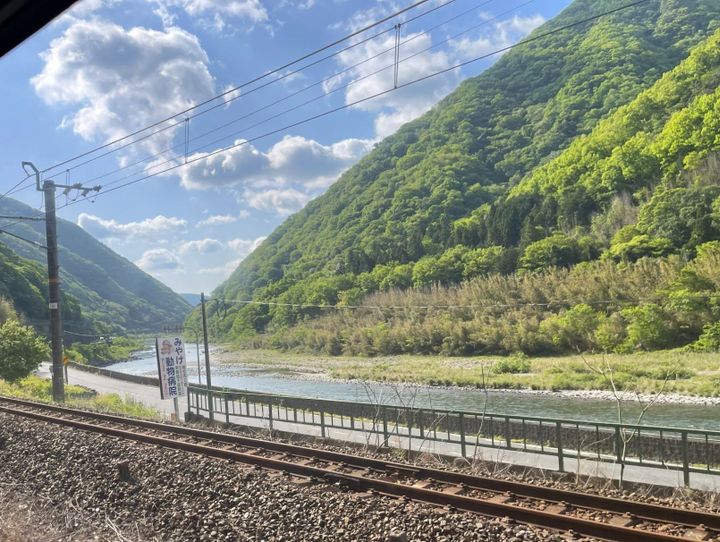 新見市