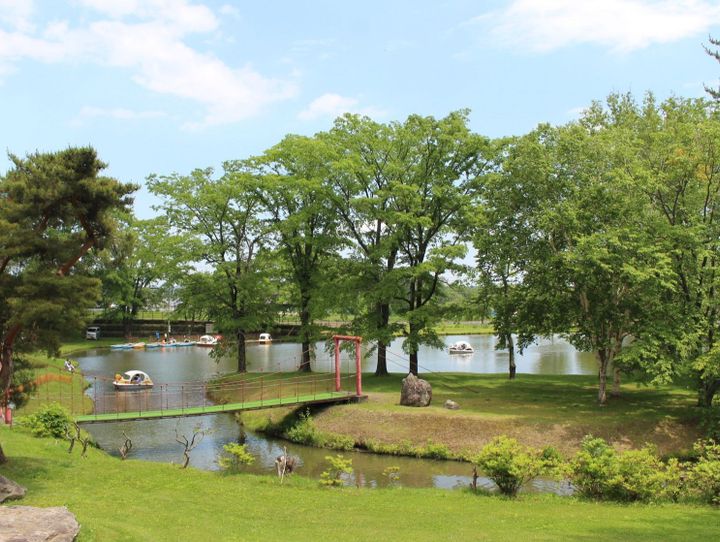 清水町