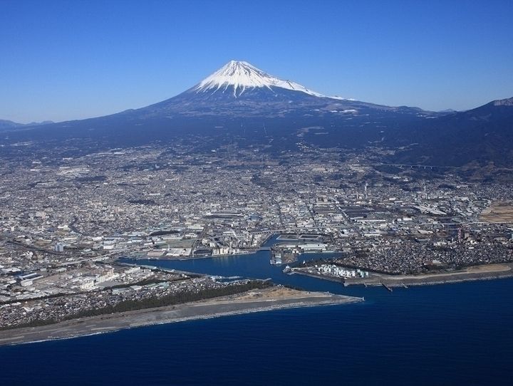 富士市