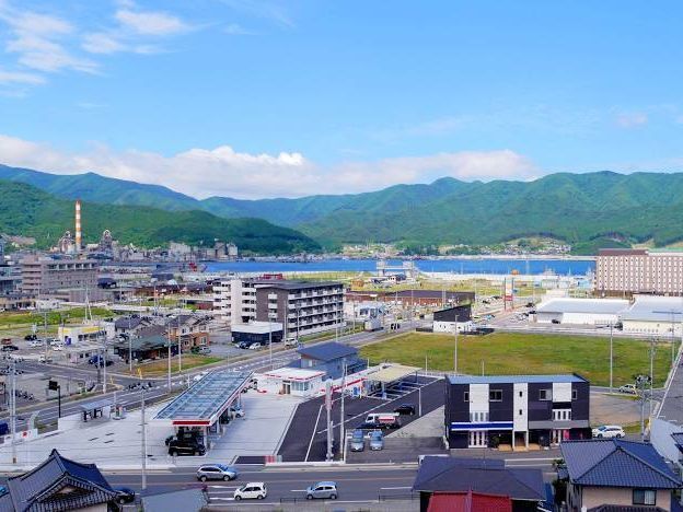 大船渡市