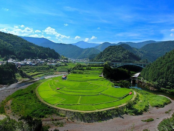 有田川町