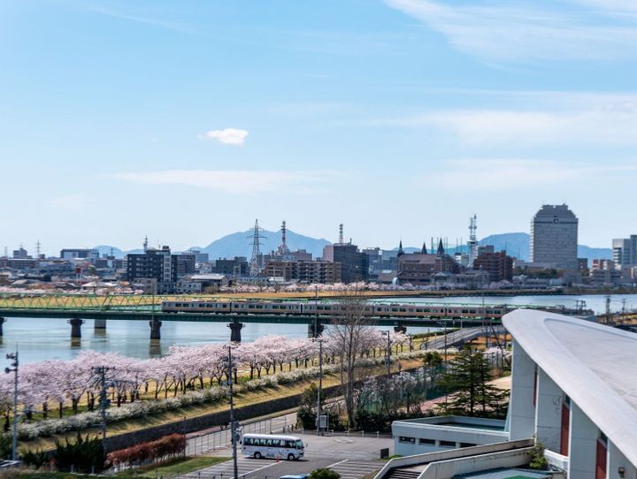 新潟市