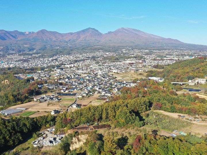 小諸市