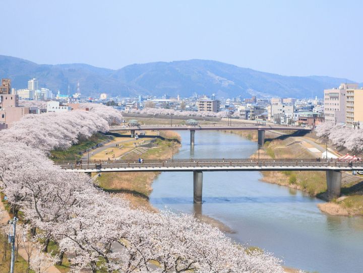 福井県全体