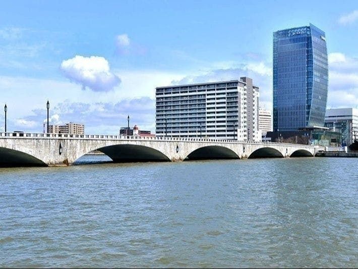 新潟市