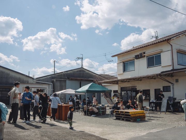 大和高田市