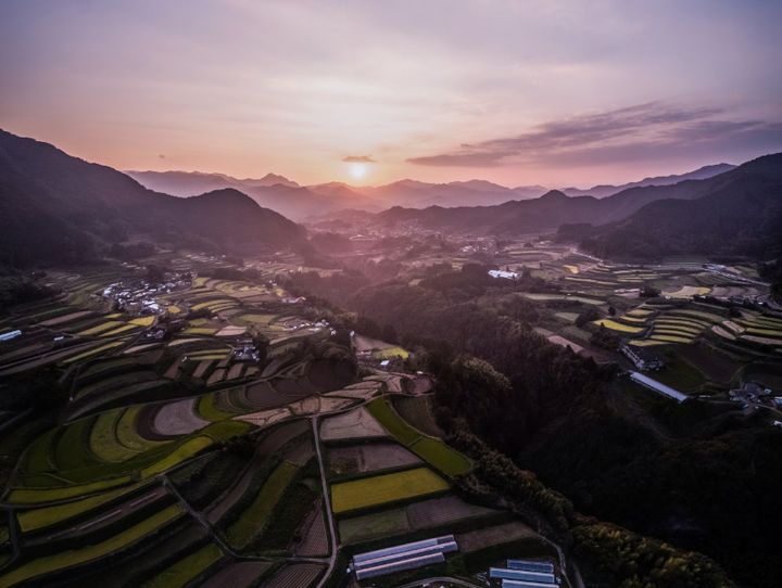 高千穂町