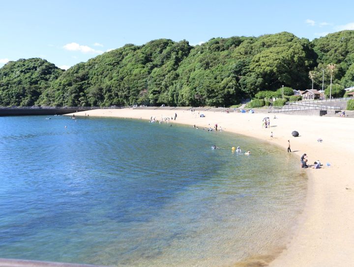下松市