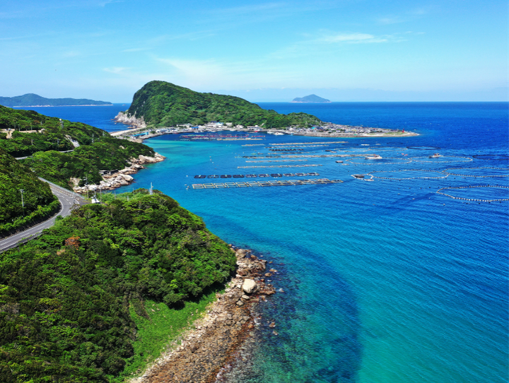 高知県全体