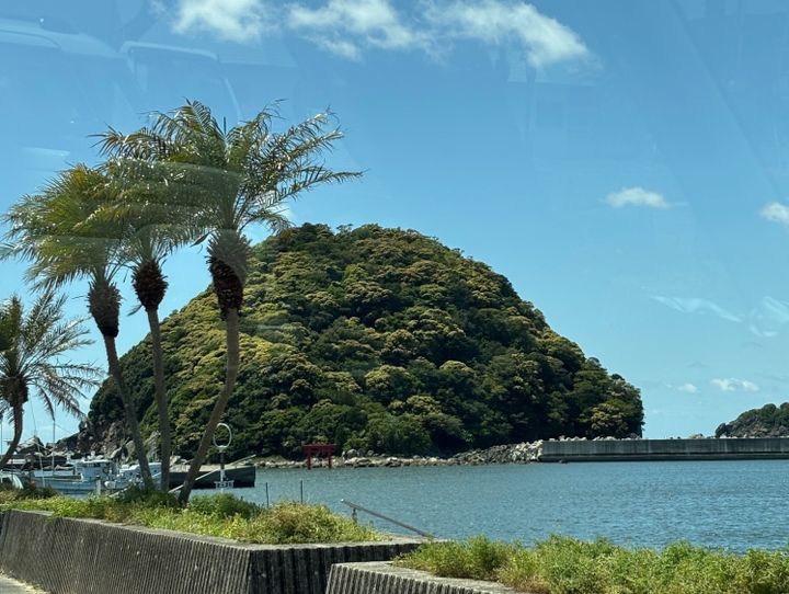 すさみ町