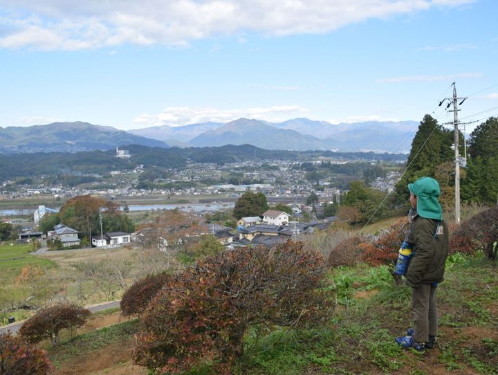 飯田市